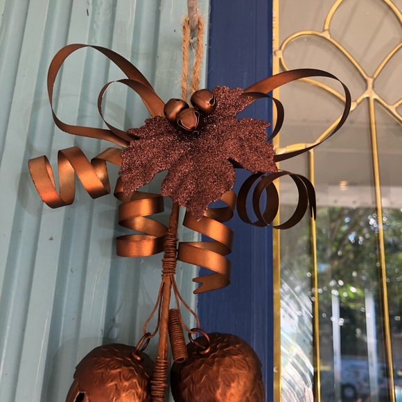 Holiday | Acorn Bells | Poshmark